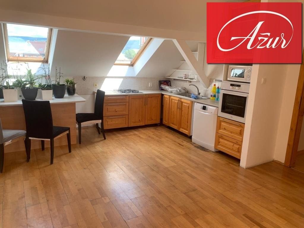 Prodej činžovní dům - Štúrova, Teplice, 328 m²