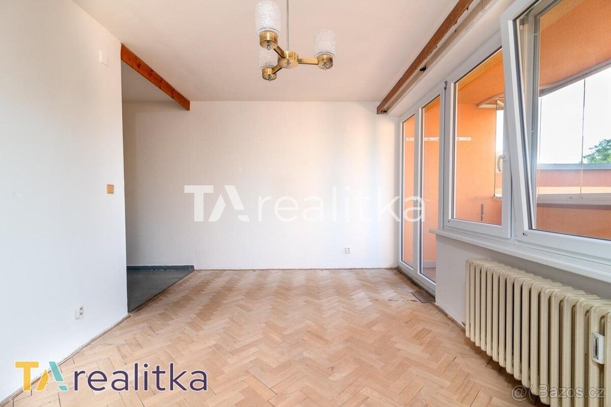 Prodej byt 2+kk - Orlová, 735 14, 45 m²