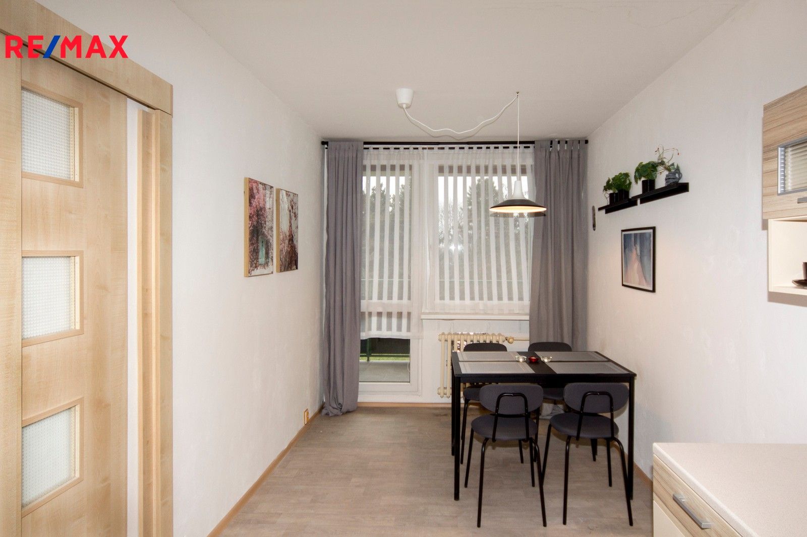 2+kk, Jažlovická, Praha, 41 m²