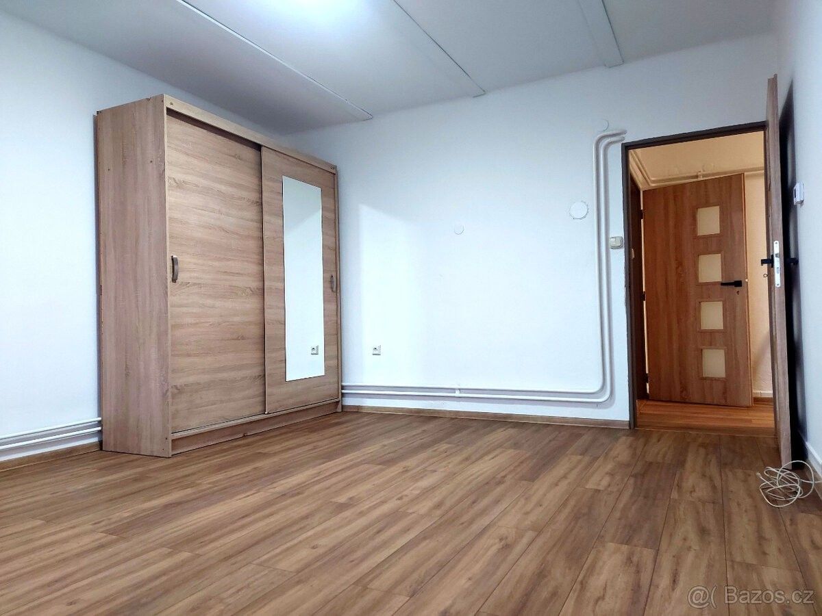 Byty, Lomnice nad Popelkou, 512 51