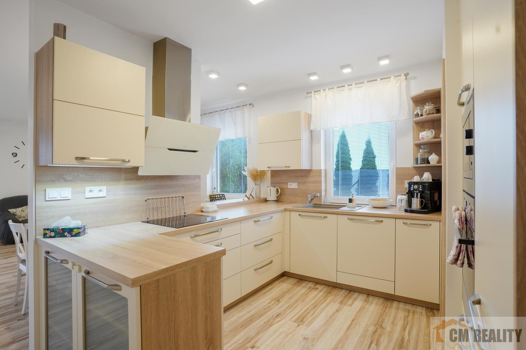 Rodinné domy, Jezerní, Hlušovice, 102 m²