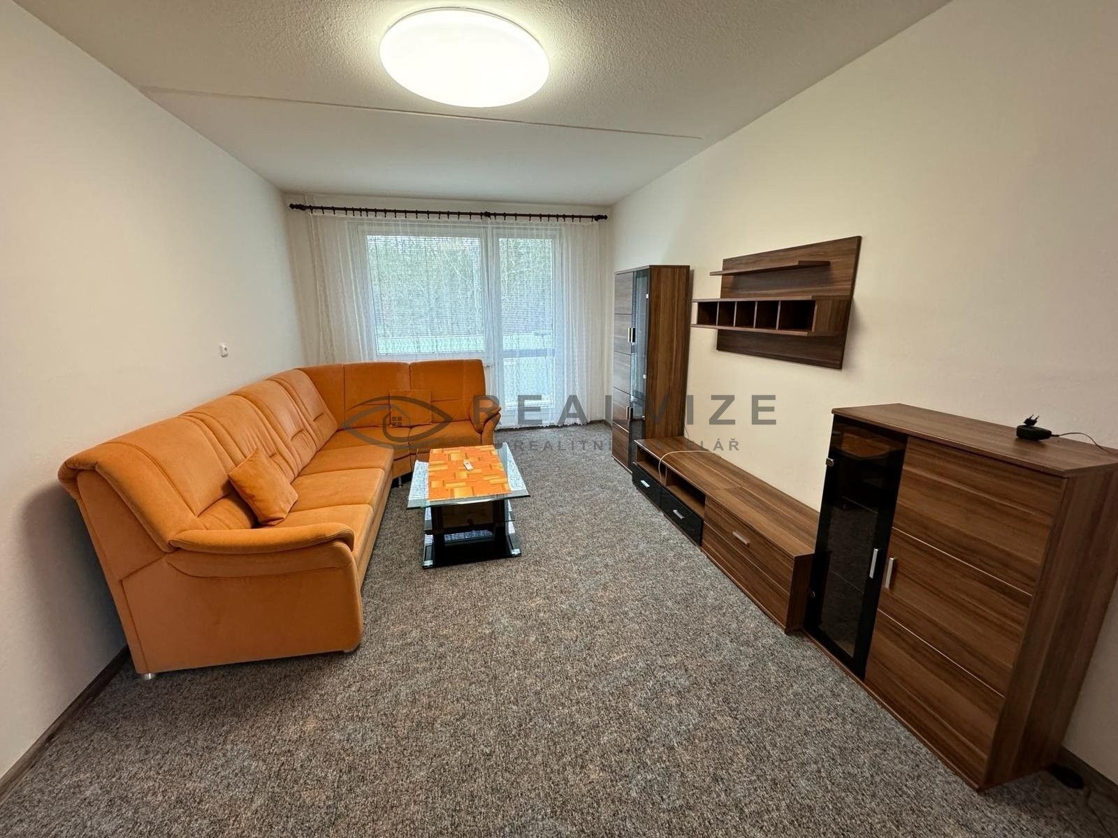 3+1, Ant. Barcala, České Budějovice, 71 m²