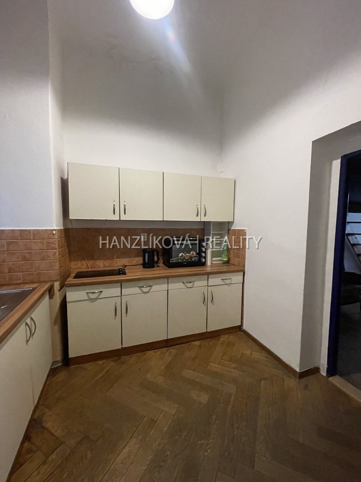 1+1, Krajinská, České Budějovice, 41 m²