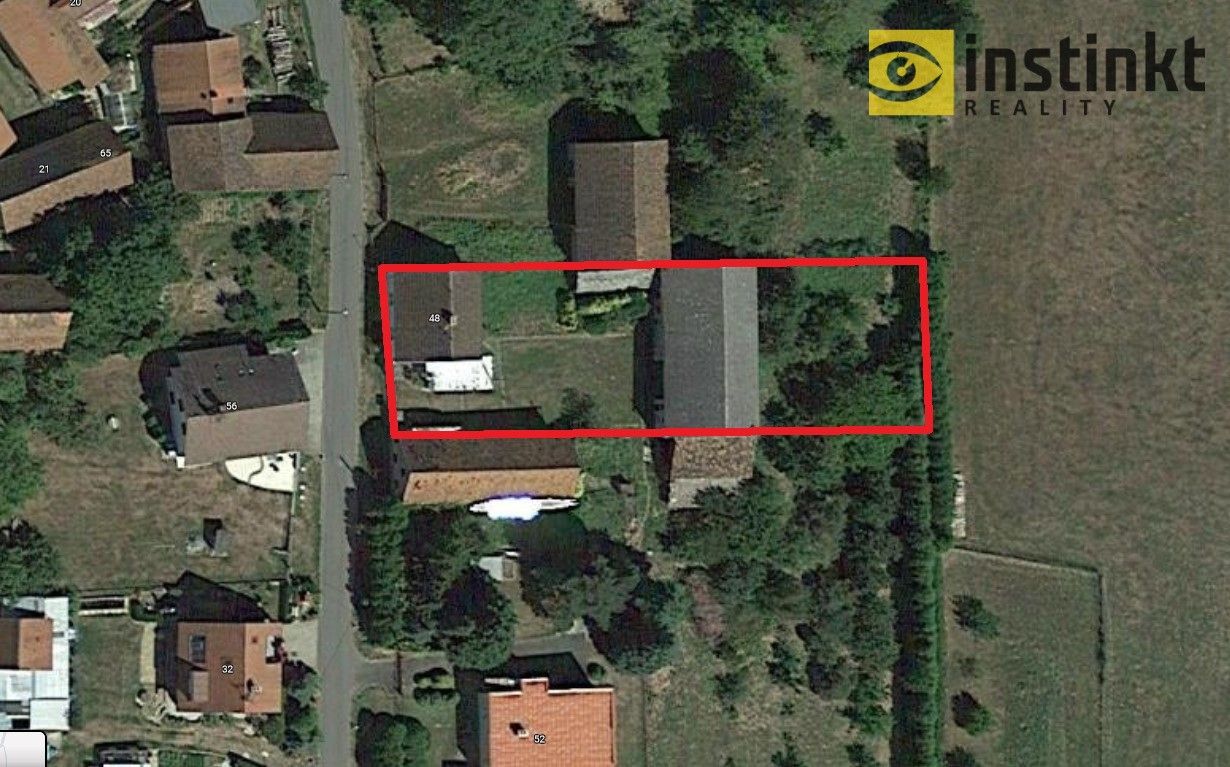 Pronájem rodinný dům - Nevolice, 120 m²