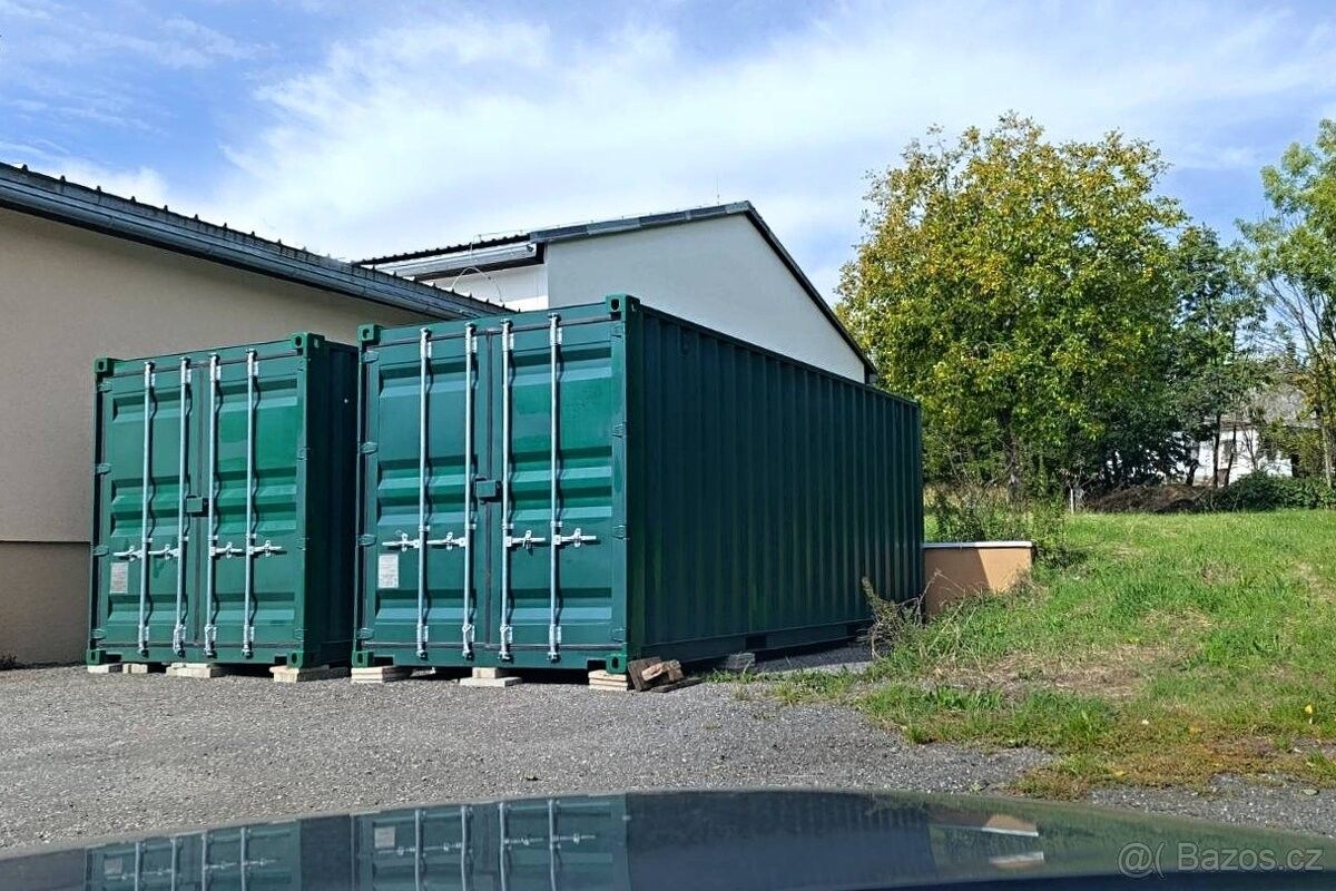 Ostatní, Železnice, 507 13