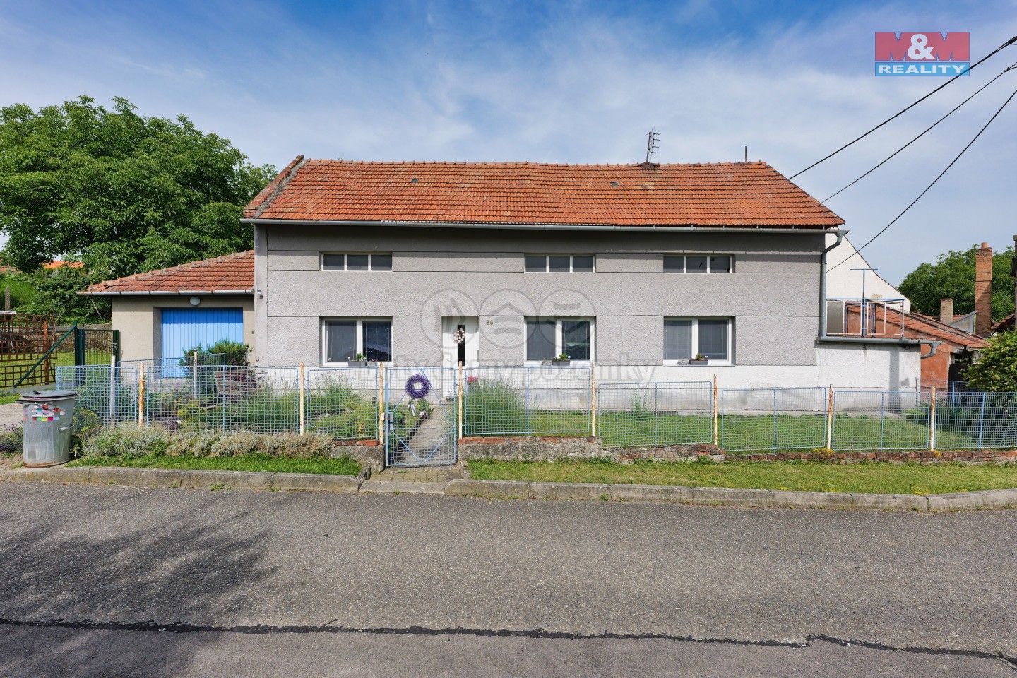 Rodinné domy, Roštín, 90 m²