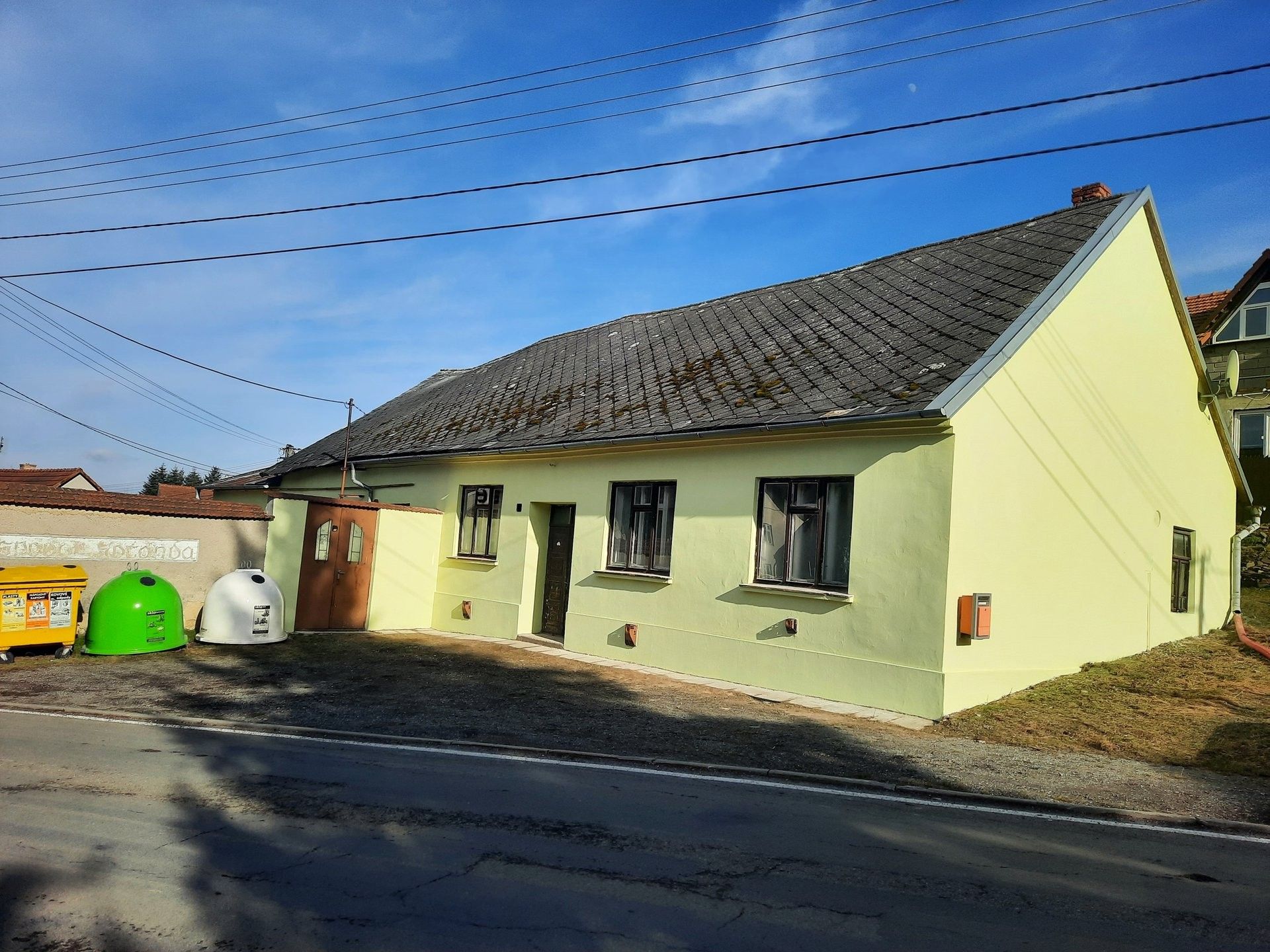 Ostatní, Protivanov, 270 m²