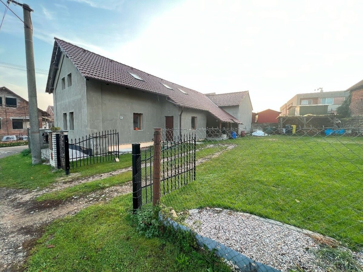 Ostatní, Smiřice, 503 03, 140 m²