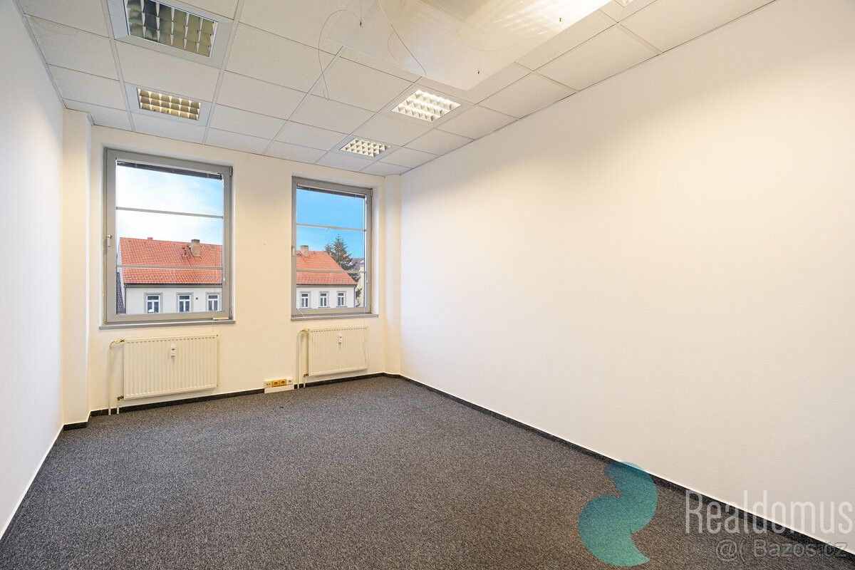 Kanceláře, České Budějovice, 370 04