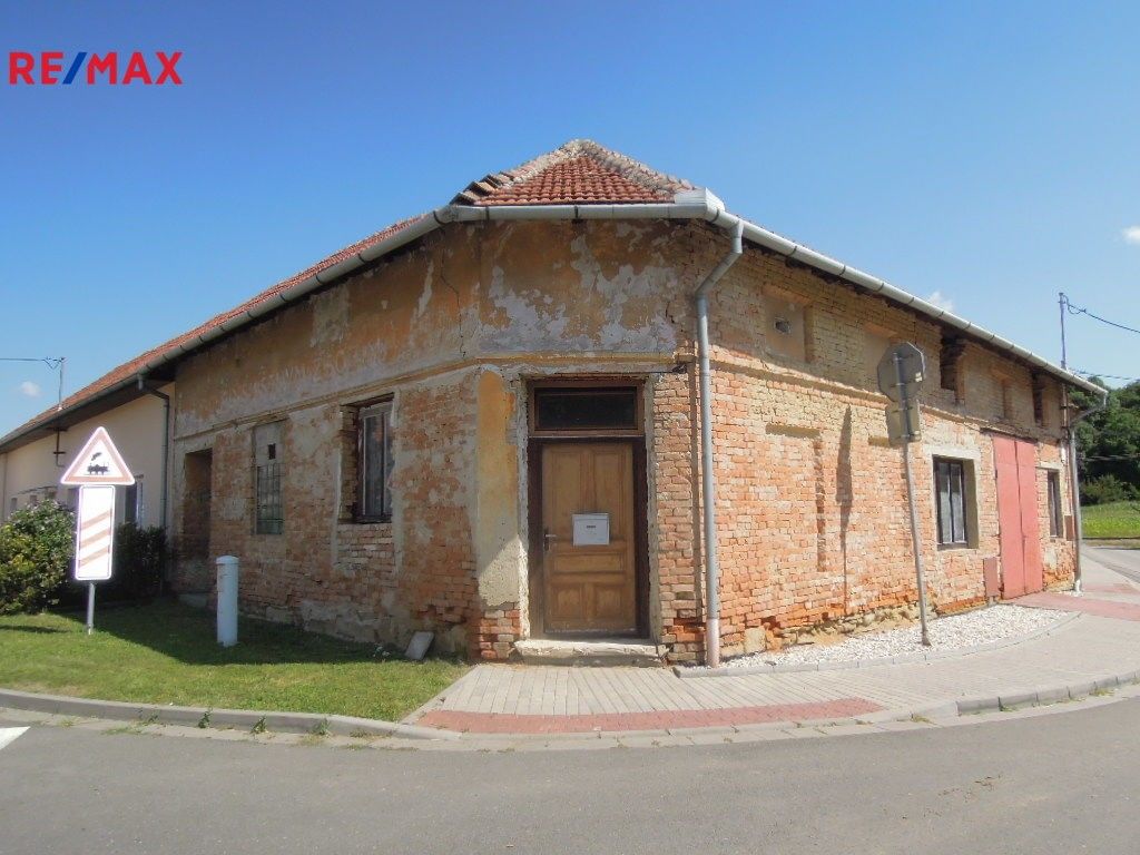 Rodinné domy, , Mouchnice, 120 m²