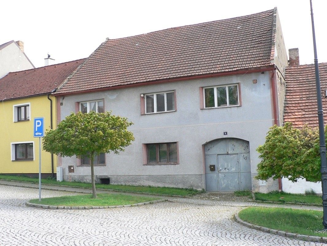 Ostatní, Bělčice, 387 43, 180 m²