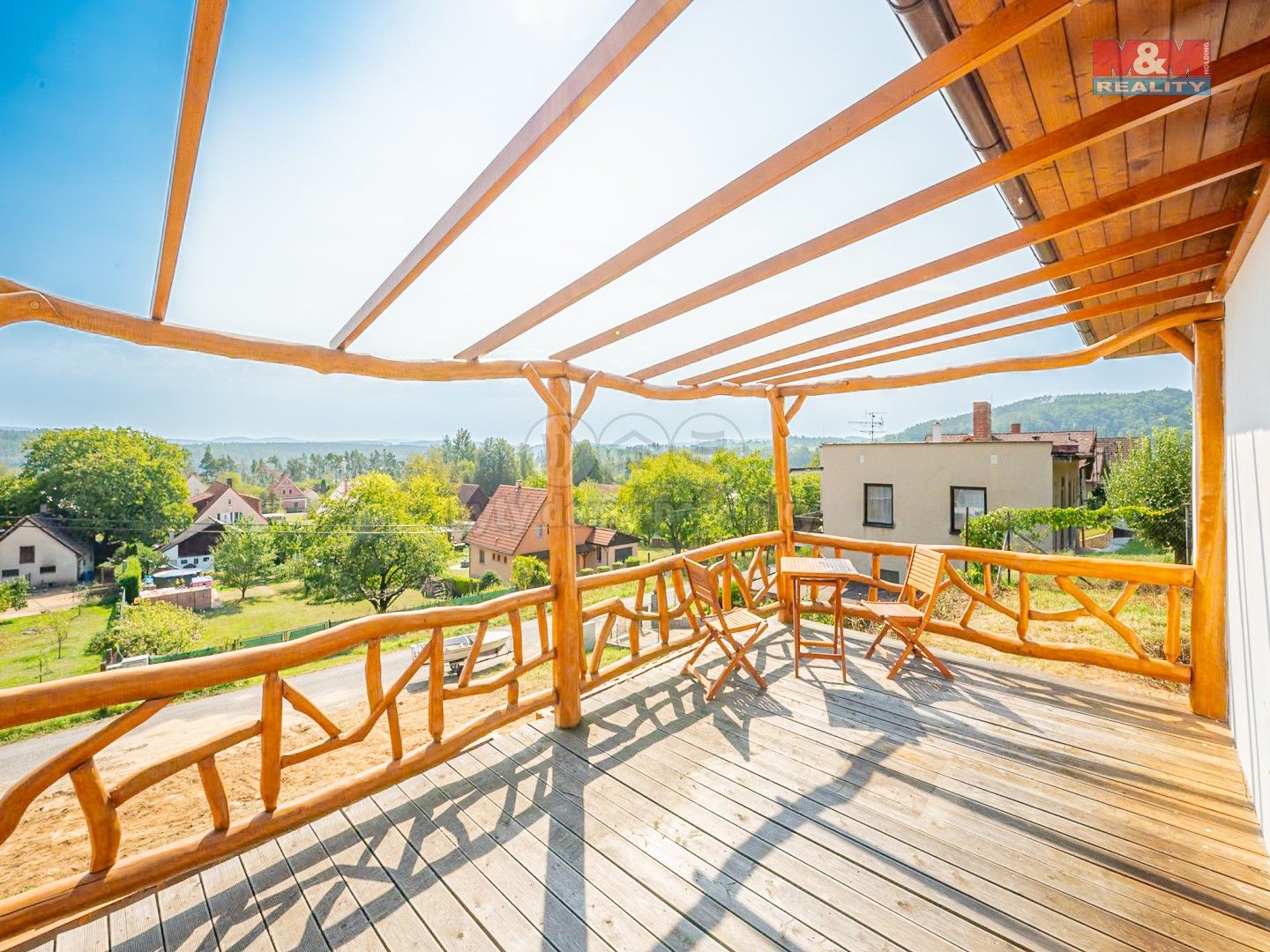 Prodej rodinný dům - Zvírotice, Dublovice, 93 m²