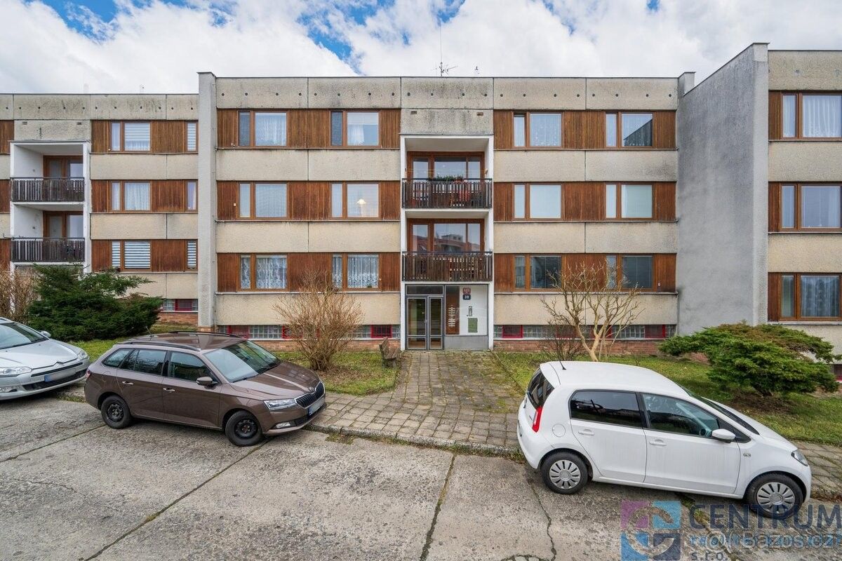 Byty, Liberec, 460 01