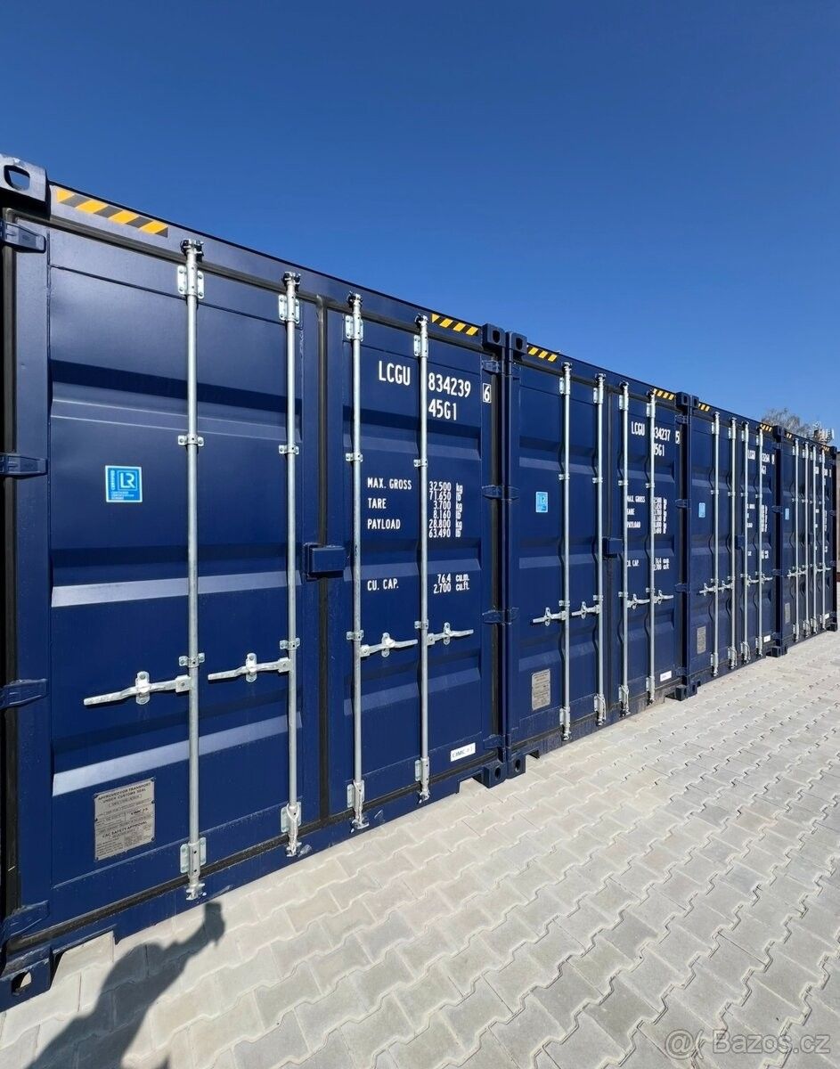 Sklady, Hradec Králové, 503 32