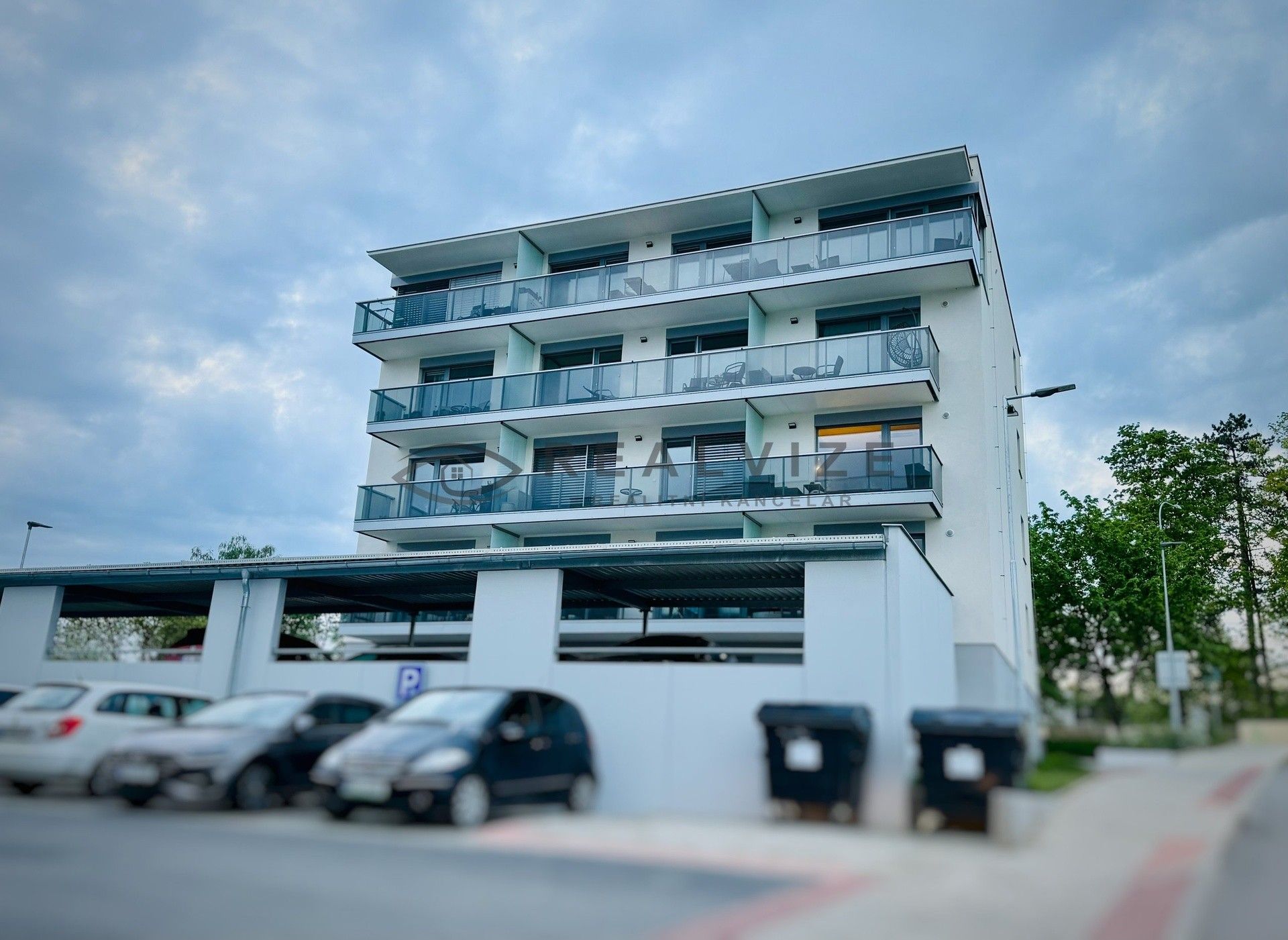 Prodej byt 3+kk - Františka Jelena, České Budějovice, 69 m²