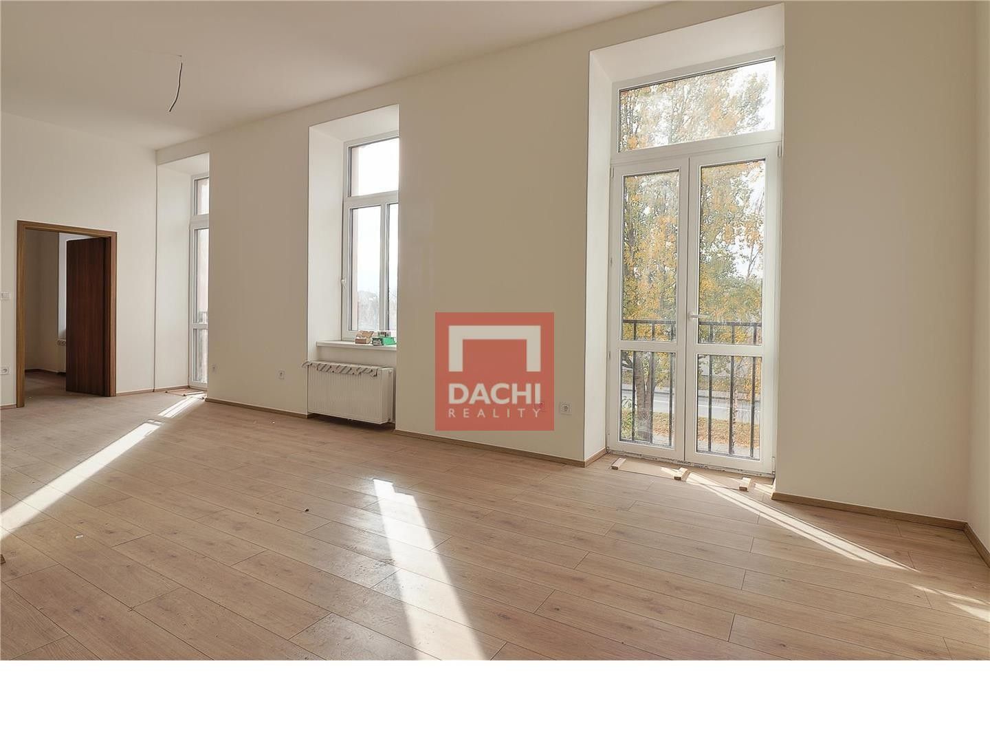 Prodej byt 2+kk - Holická, Olomouc, 45 m²