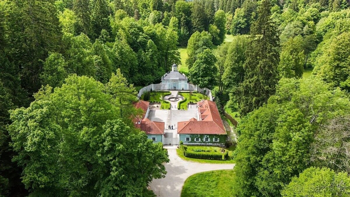 Restaurace, Nové Hrady v jižních Čechách, 373 33