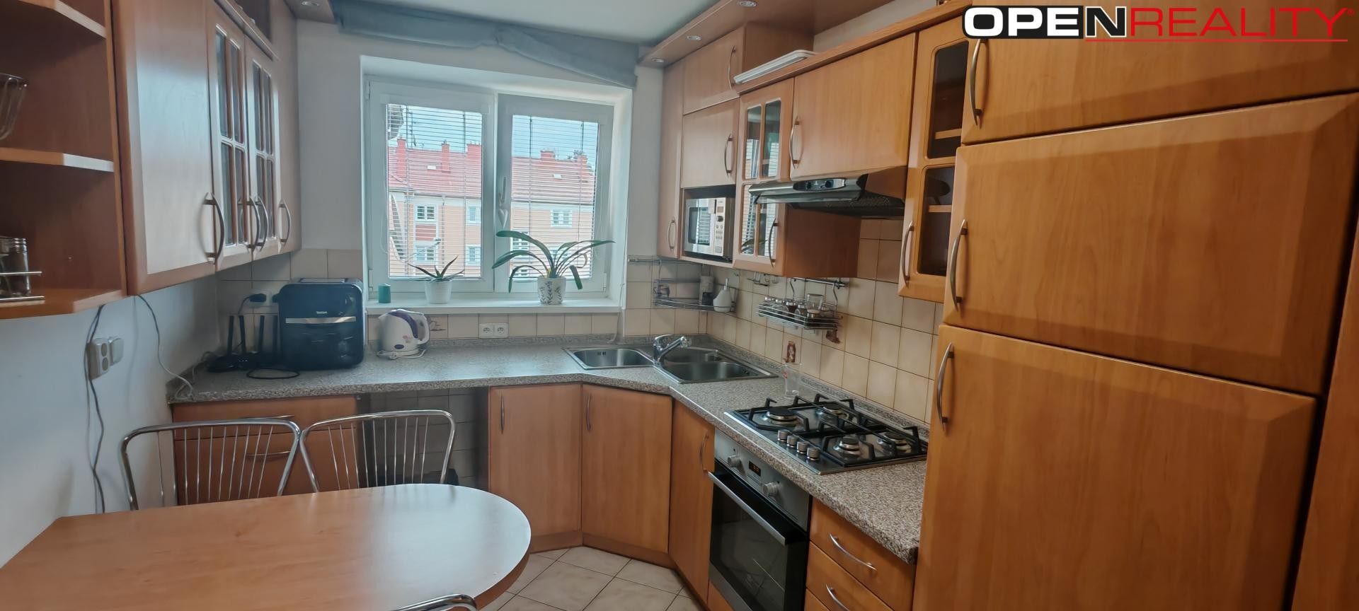 2+kk, Jana Žižky, Uherské Hradiště, 55 m²