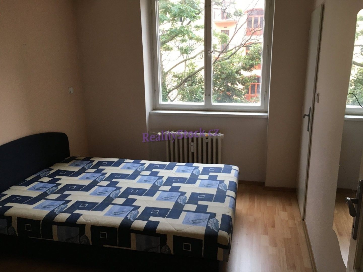 Prodej byt 4+kk - Sokolská, Praha, 100 m²