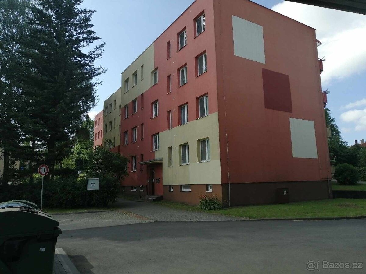 Prodej byt 3+1 - Šenov u Nového Jičína, 742 42, 76 m²