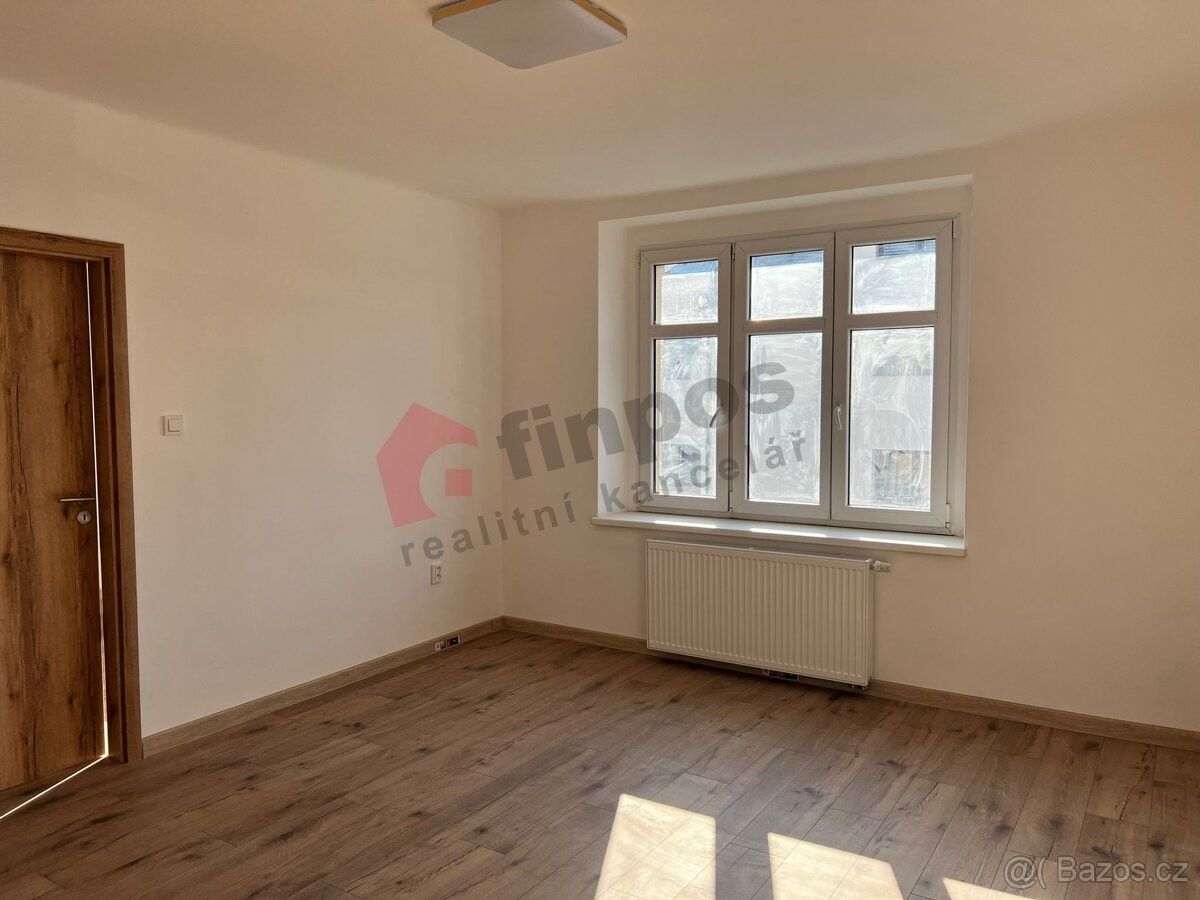 2+kk, Benešov u Prahy, 256 01, 47 m²