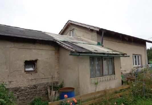 Prodej rodinný dům - Krásná Lípa u Rumburka, 407 46