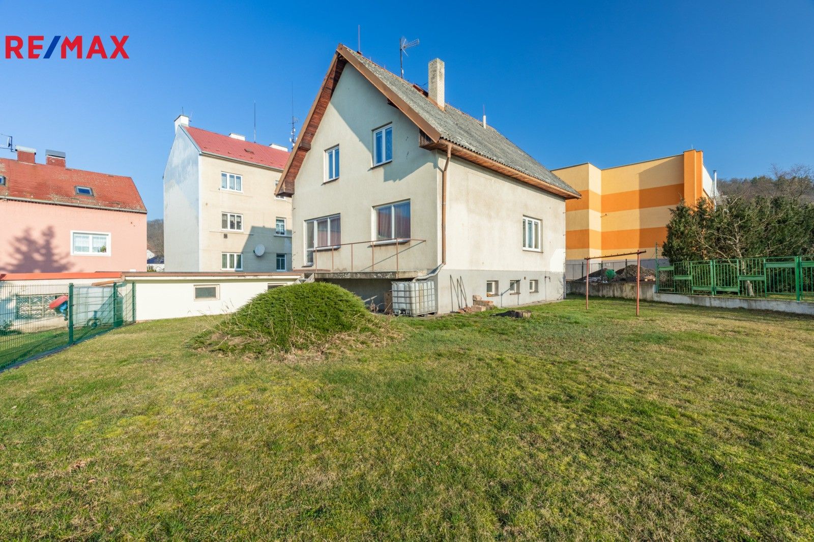 Ostatní, Dukelská, Litvínov, 247 m²