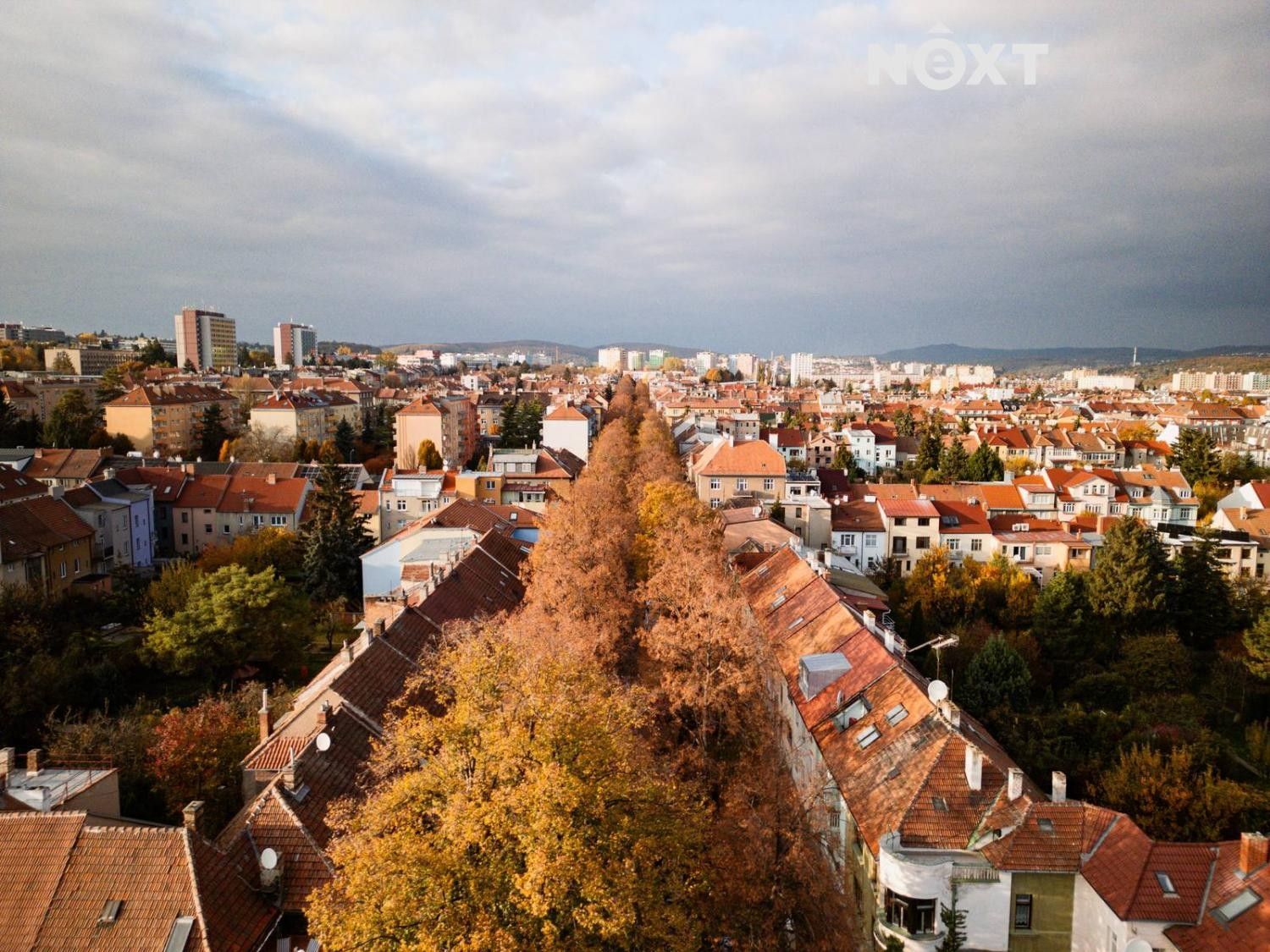 Prodej rodinný dům - Vackova, Brno, 200 m²