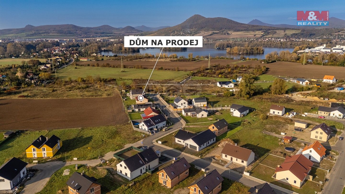 Prodej rodinný dům - Žalhostice, 90 m²