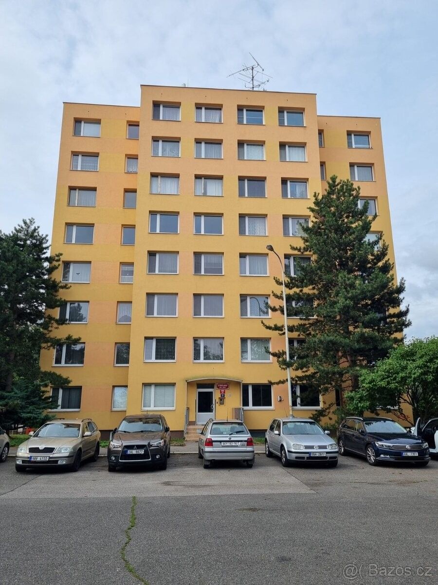 Byty, Praha, 152 00