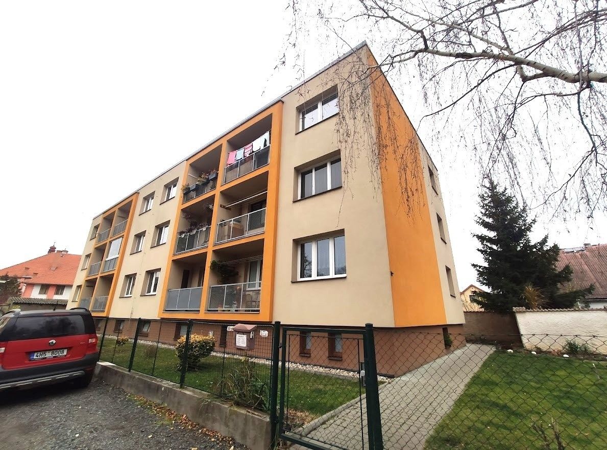 2+1, Nové Dvory u Kutné Hory, 285 31, 52 m²