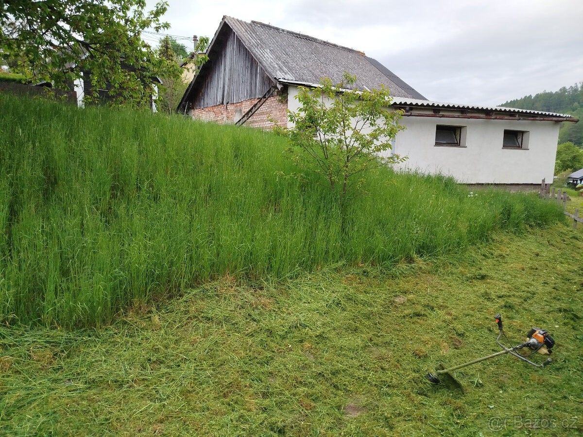 Prodej pozemek pro bydlení - Zábřeh, 789 01, 1 582 m²