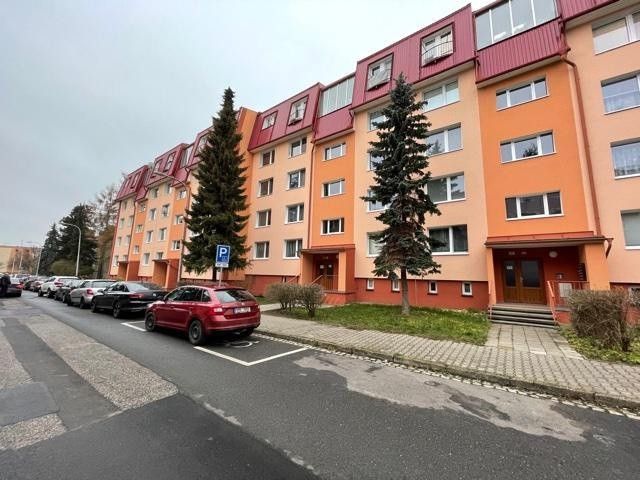 2+1, Šumperk, 787 01, 60 m²