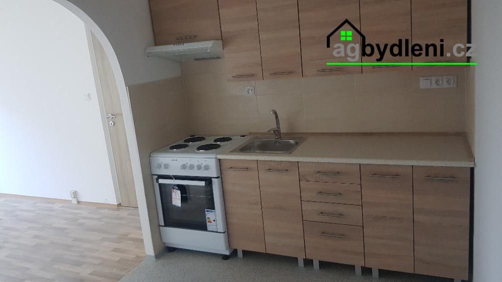 2+kk, Bohušova, Planá, 49 m²