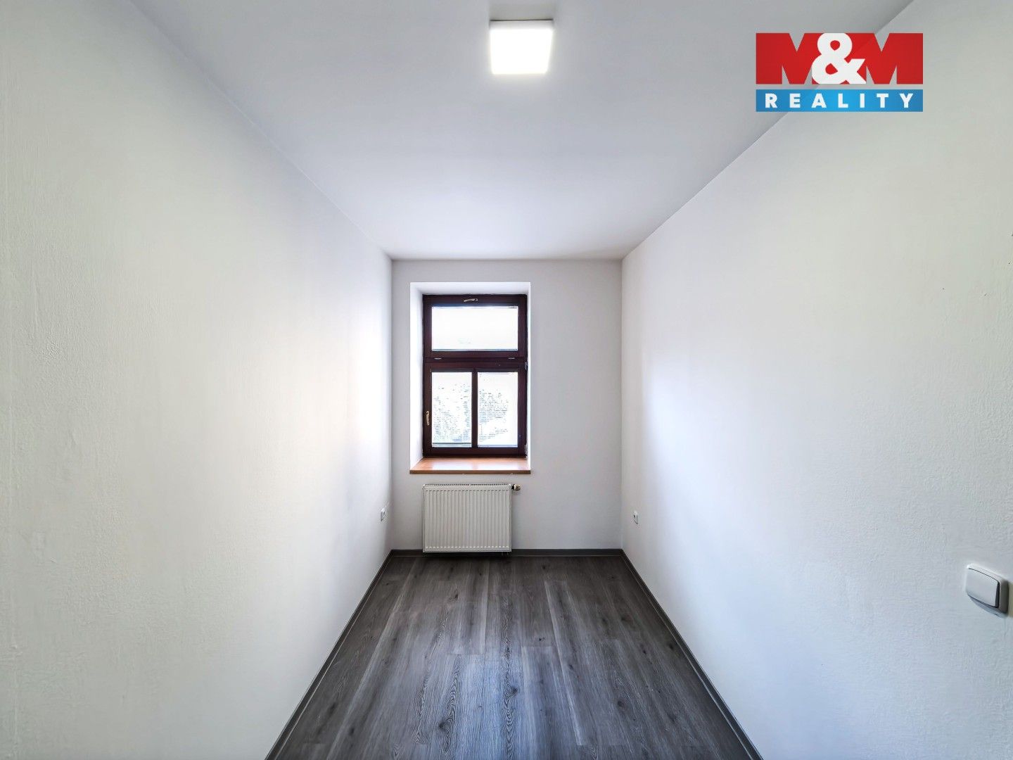 Pronájem byt 2+kk - Hýblova, Česká Třebová, 44 m²