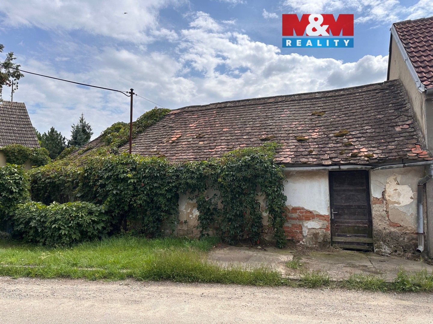 Rodinné domy, Trstěnice, 150 m²