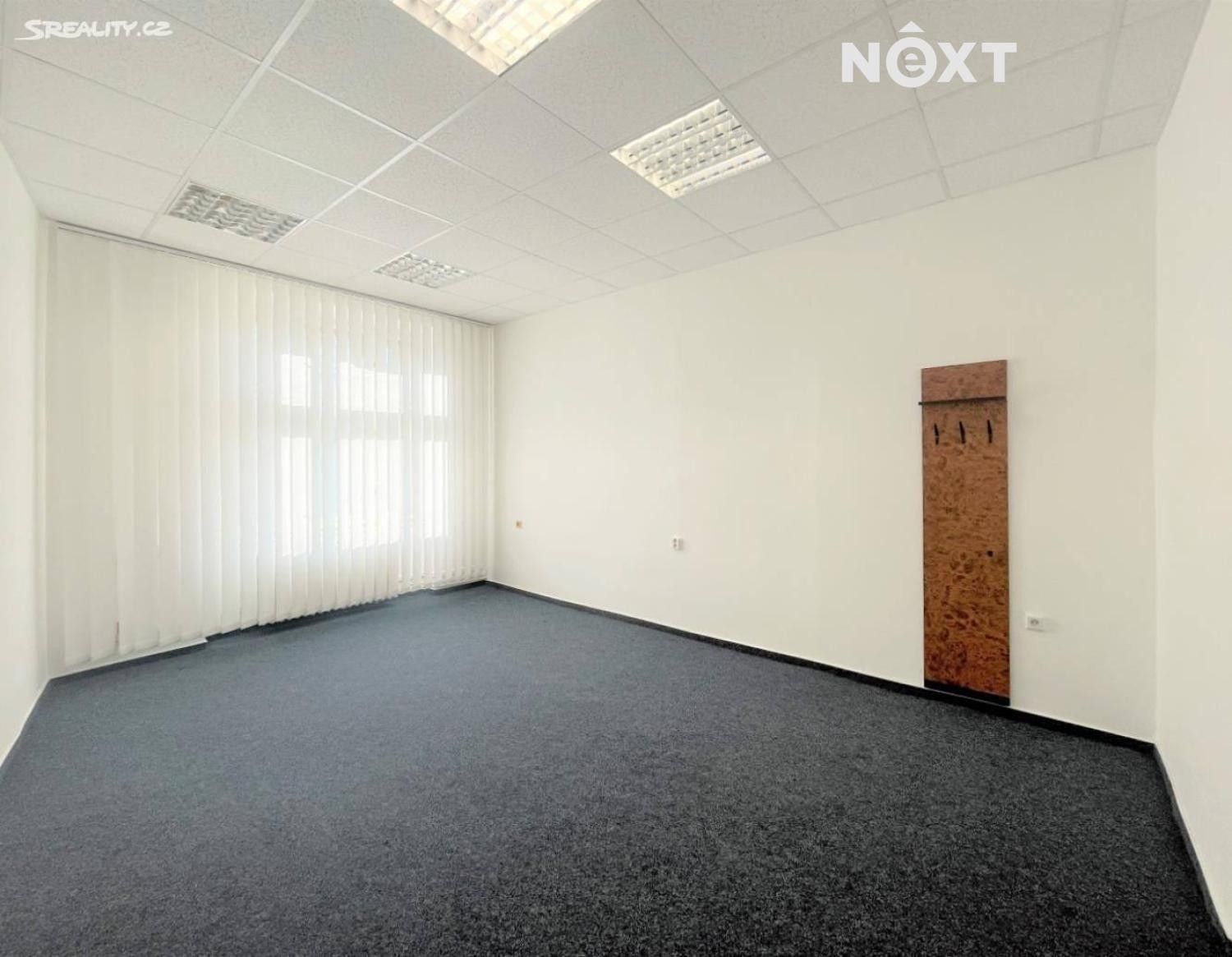 Kanceláře, Jablonského, Praha, 20 m²