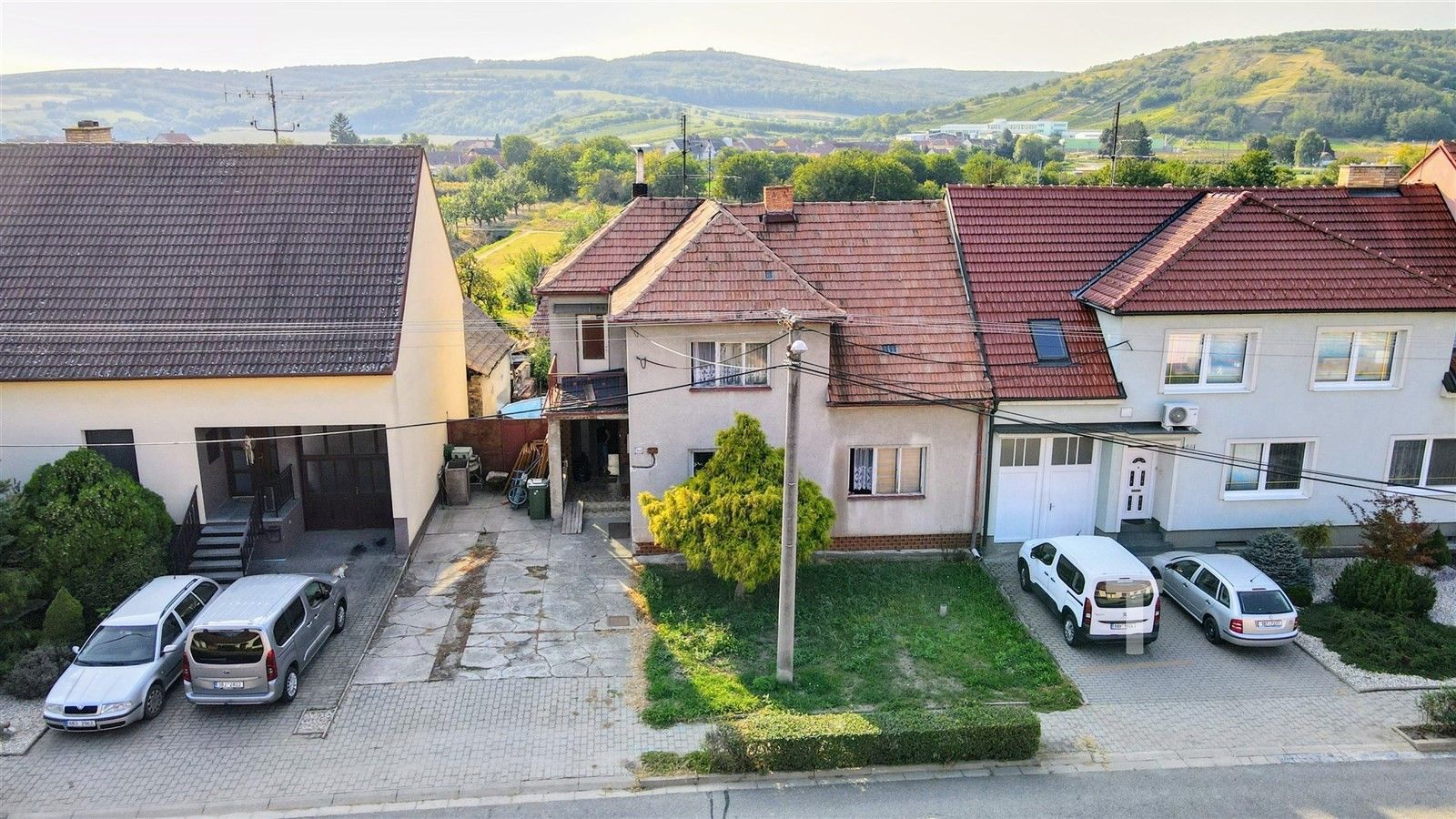 Prodej dům - Kobylí, 227 m²