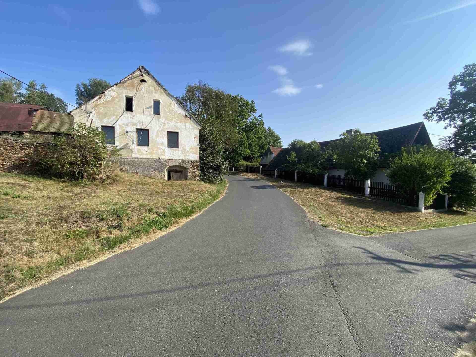 Ostatní, Ošelín, 5 m²