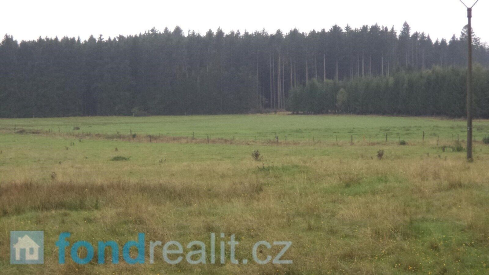 Ostatní, Nová Bystřice, 10 m²