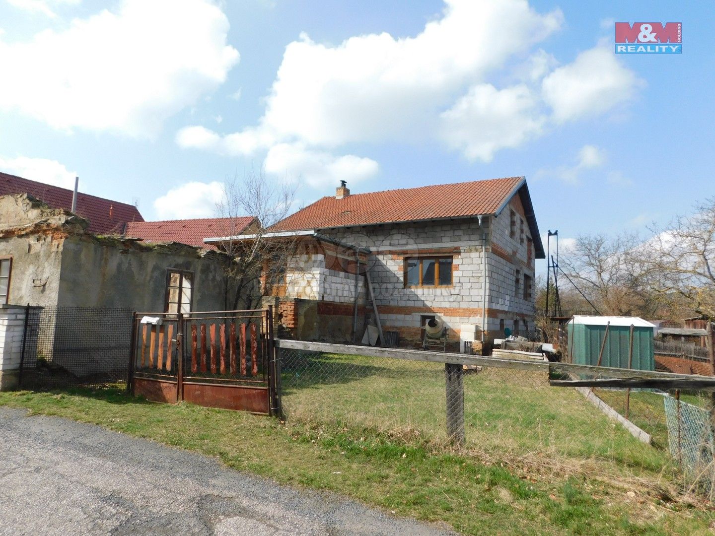 Prodej rodinný dům - Kytínská, Mníšek pod Brdy, 164 m²