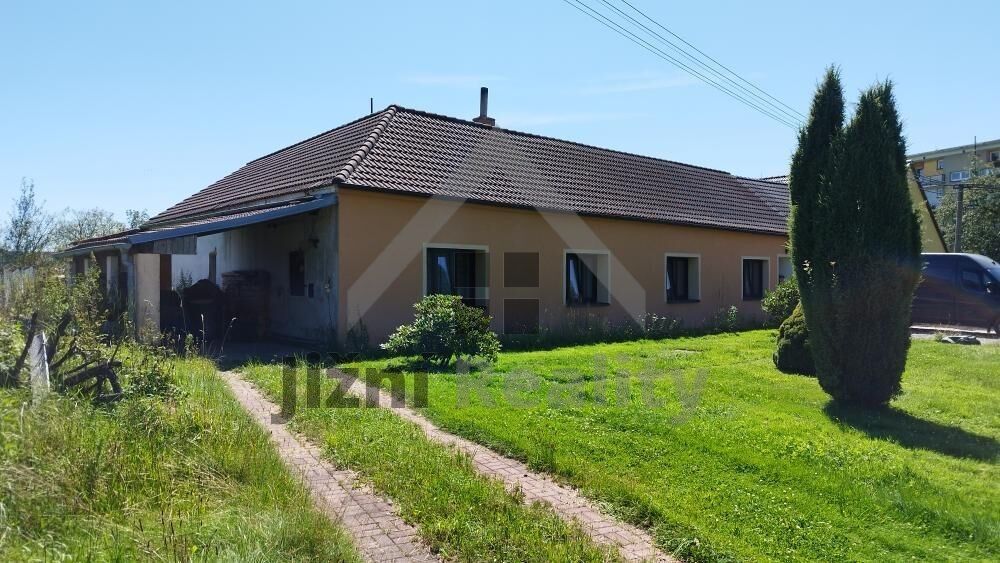 Rodinné domy, Rapšach, 290 m²