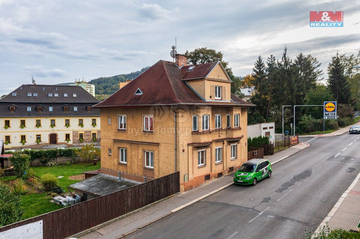 3+1, Děčín, 405 02, 90 m²