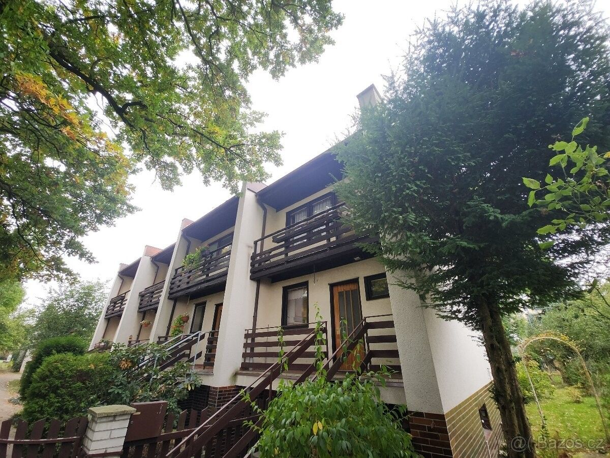 Rodinné domy, Pardubice, 530 09