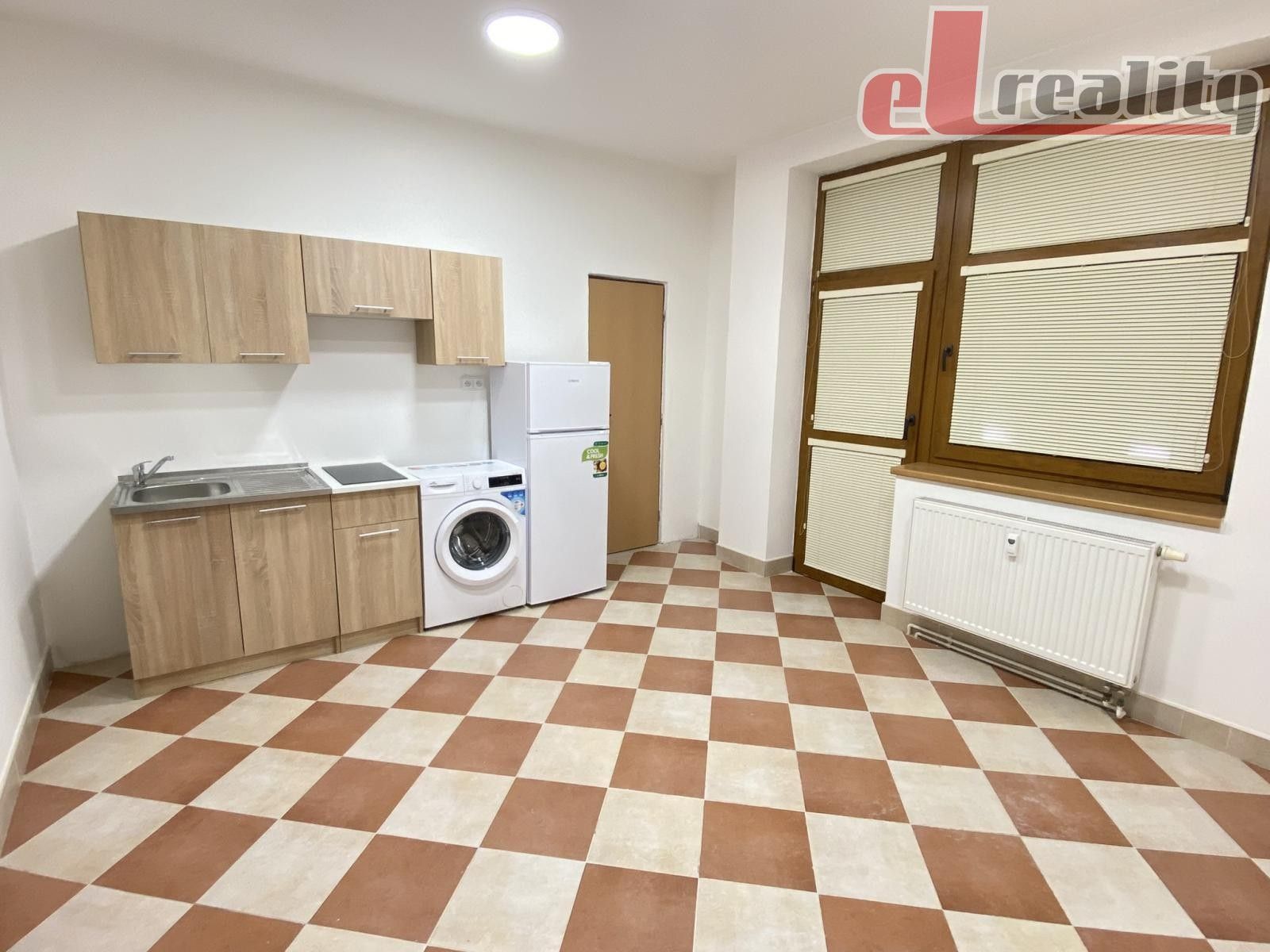 1+kk, Galašova, Hranice, 32 m²