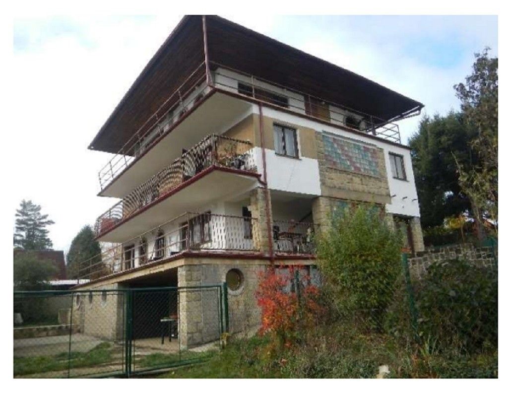 Ostatní, Chrudim, 537 01, 61 m²