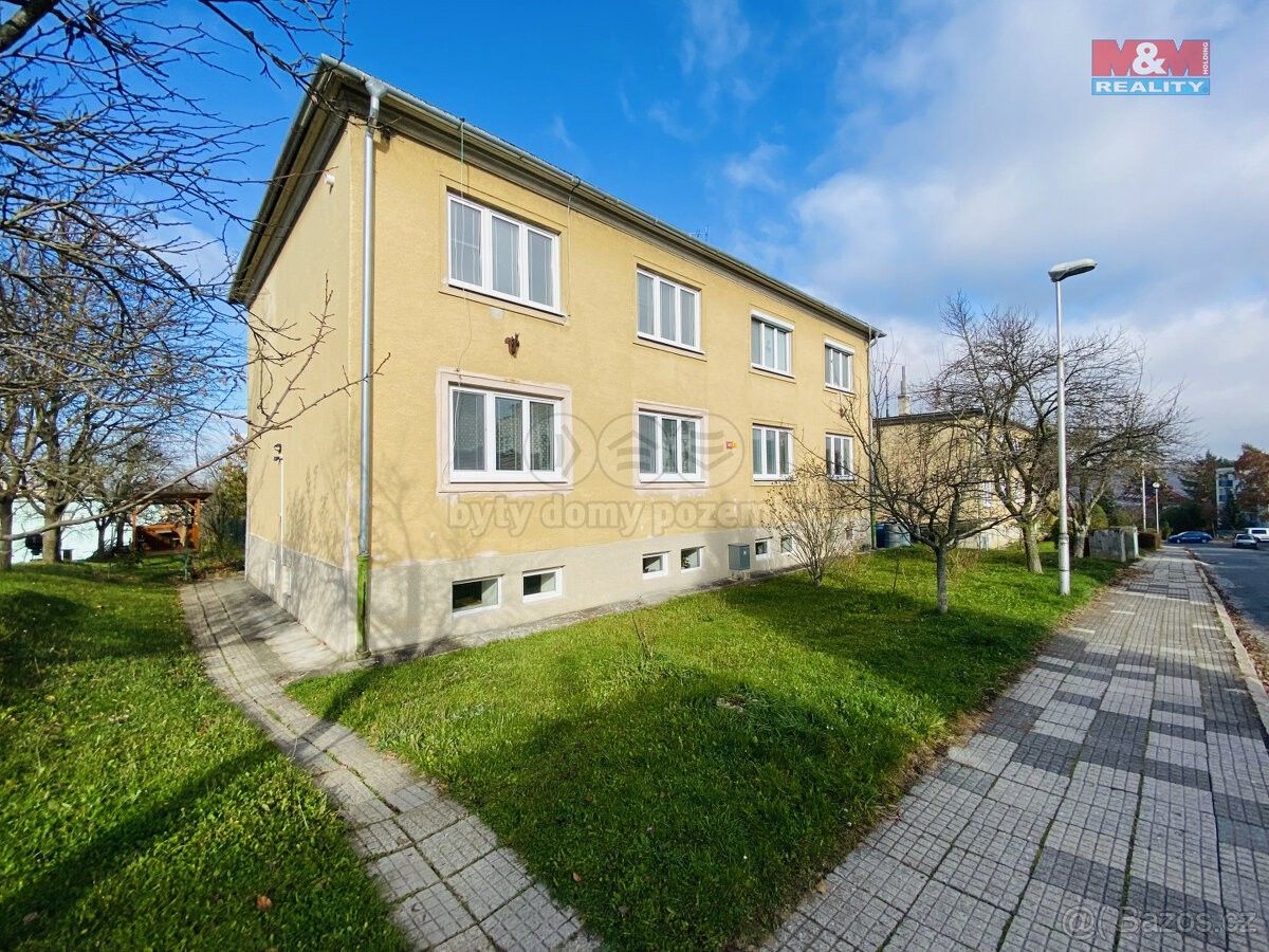 2+1, Zlín, 760 01, 70 m²