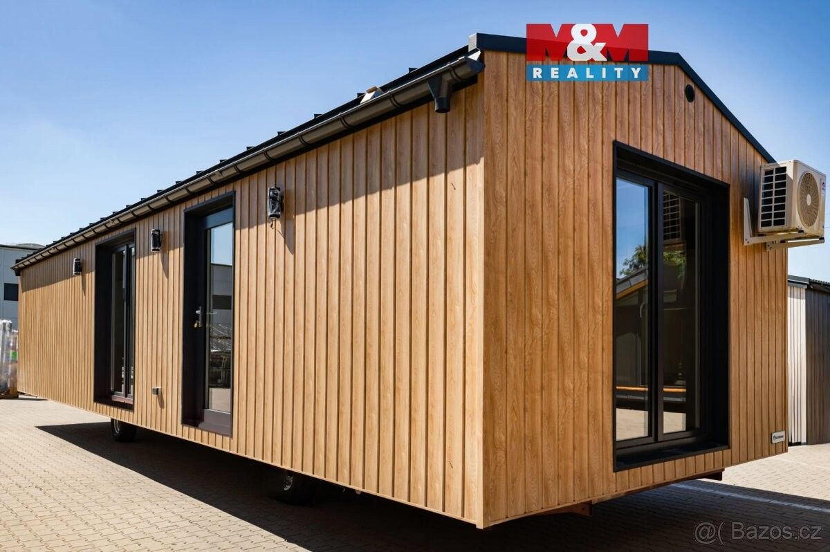 Rodinné domy, Orlické Záhoří, 517 64