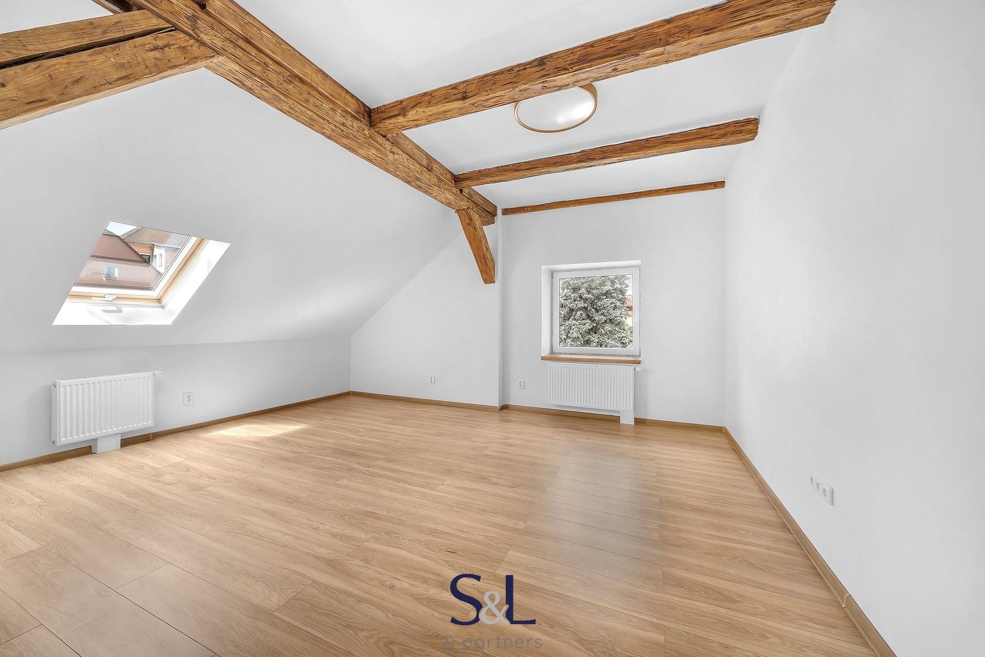 3+1, Mlýnská, Cvikov, 92 m²