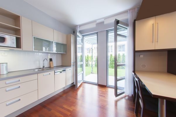 3+kk, Na slupi, Praha, 73 m²